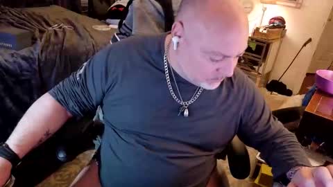 Drake D Vamp aka Drake DarkRose online show from 29, 4, 2026