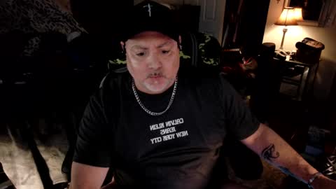 Snapshot of drake_r_darkrose chatting on 19, 7, 2026 Drake D Vamp aka Drake DarkRose online show from 19, 7, 2026