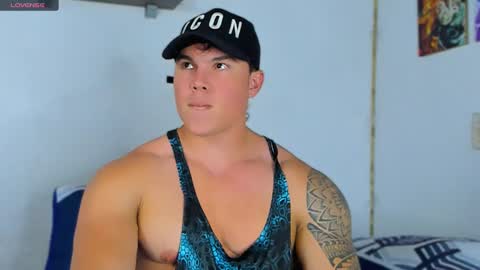 drake_xion1 online show from 17, 2, 2025