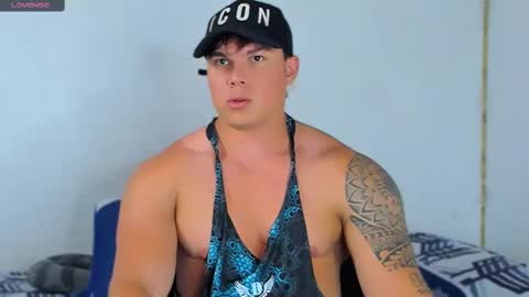 drake_xion1 online show from 19, 2, 2025