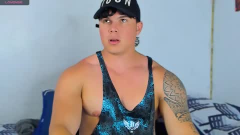 drake_xion1 online show from 20, 2, 2025