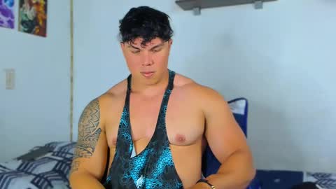 drake_xion1 online show from 10, 3, 2025