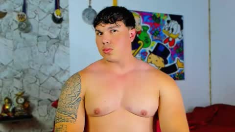 drake_xion1 online show from 18, 9, 2025