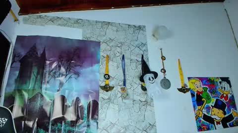 drake_xion1 online show from 31, 10, 2025