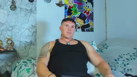 drake_xion1 online show from 31, 7, 2026