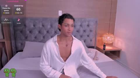 Snapshot of drako_18 chatting on 5, 2, 2026 Drako online show from 5, 2, 2026