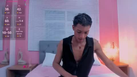 Snapshot of drako_18 chatting on 2, 3, 2026 Drako online show from 2, 3, 2026