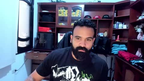 Snapshot of drako_argenti_ chatting on 3, 12, 2024 Drako online show from 3, 12, 2024