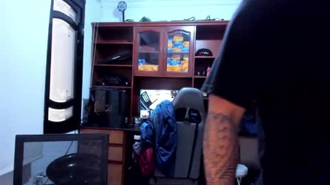 Snapshot of drako_argenti_ chatting on 29, 12, 2024 Drako online show from 29, 12, 2024