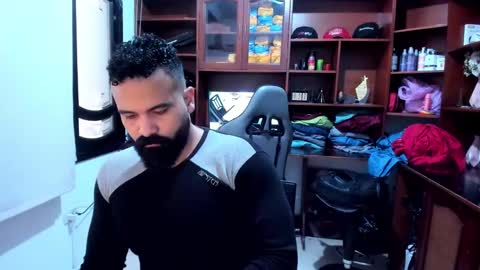 Snapshot of drako_argenti_ chatting on 30, 12, 2024 Drako online show from 30, 12, 2024