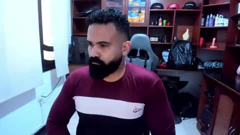 Snapshot of drako_argenti_ chatting on 31, 12, 2024 Drako online show from 31, 12, 2024