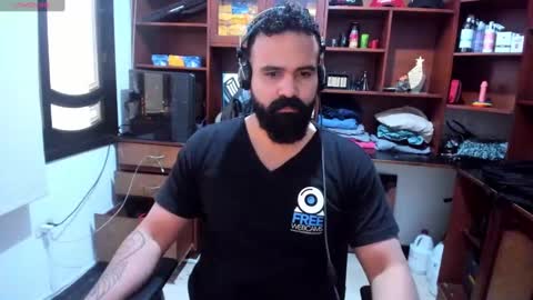 Snapshot of drako_argenti_ chatting on 10, 1, 2025 Drako online show from 10, 1, 2025