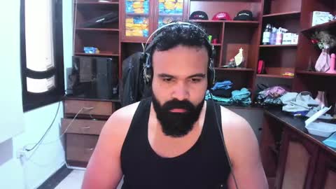 Snapshot of drako_argenti_ chatting on 12, 1, 2025 Drako online show from 12, 1, 2025