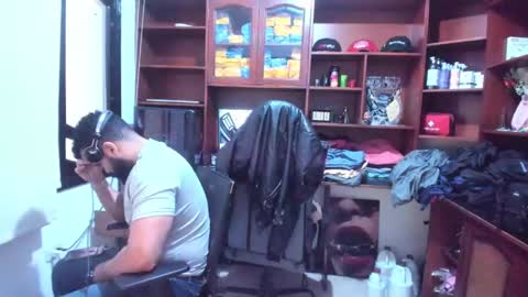 Snapshot of drako_argenti_ chatting on 16, 1, 2025 Drako online show from 16, 1, 2025