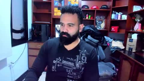 Snapshot of drako_argenti_ chatting on 17, 1, 2025 Drako online show from 17, 1, 2025