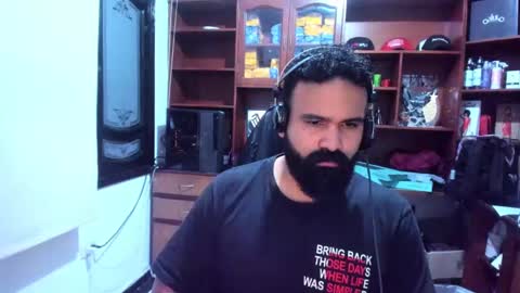 Snapshot of drako_argenti_ chatting on 21, 1, 2025 Drako online show from 21, 1, 2025