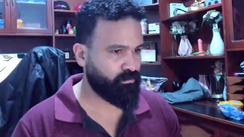 Snapshot of drako_argenti_ chatting on 25, 1, 2025 Drako online show from 25, 1, 2025