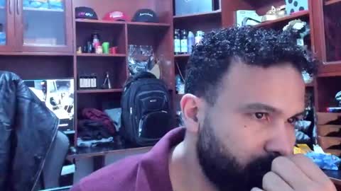 Snapshot of drako_argenti_ chatting on 25, 1, 2025 Drako online show from 25, 1, 2025