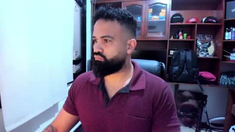 Snapshot of drako_argenti_ chatting on 1, 2, 2025 Drako online show from 1, 2, 2025