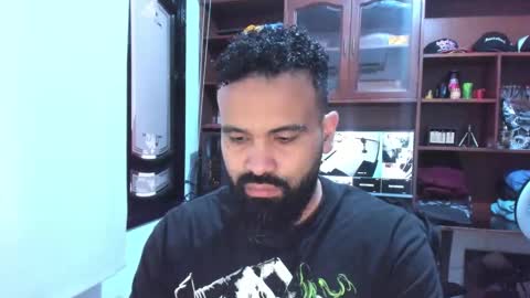 Snapshot of drako_argenti_ chatting on 7, 2, 2025 Drako online show from 7, 2, 2025