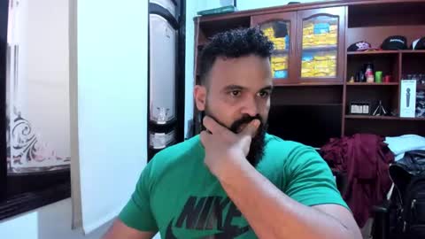 Snapshot of drako_argenti_ chatting on 13, 2, 2025 Drako online show from 13, 2, 2025