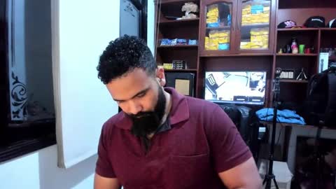 Snapshot of drako_argenti_ chatting on 14, 2, 2025 Drako online show from 14, 2, 2025