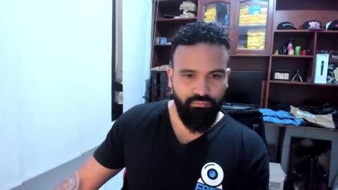 Snapshot of drako_argenti_ chatting on 15, 2, 2025 Drako online show from 15, 2, 2025