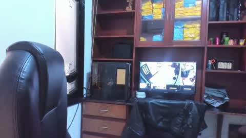 Snapshot of drako_argenti_ chatting on 28, 2, 2025 Drako online show from 28, 2, 2025