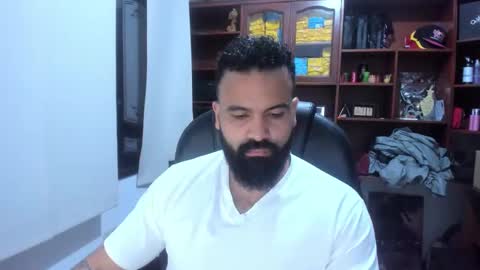 Snapshot of drako_argenti_ chatting on 4, 3, 2025 Drako online show from 4, 3, 2025