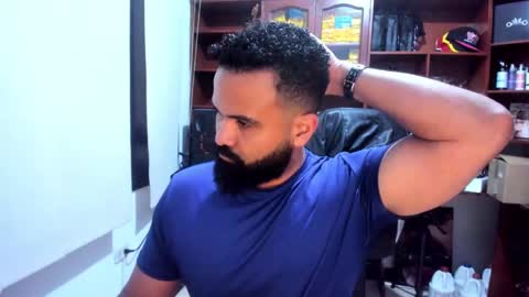 Snapshot of drako_argenti_ chatting on 5, 3, 2025 Drako online show from 5, 3, 2025