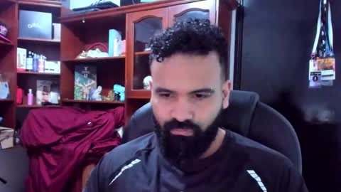 Snapshot of drako_argenti_ chatting on 8, 3, 2025 Drako online show from 8, 3, 2025