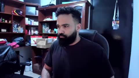 Snapshot of drako_argenti_ chatting on 9, 3, 2025 Drako online show from 9, 3, 2025