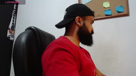 Snapshot of drako_argenti_ chatting on 19, 10, 2025 Drako online show from 19, 10, 2025