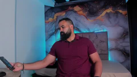 Snapshot of drako_argenti_ chatting on 8, 2, 2026 Drako online show from 8, 2, 2026