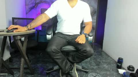 Snapshot of drako_argenti_ chatting on 16, 3, 2026 Drako online show from 16, 3, 2026