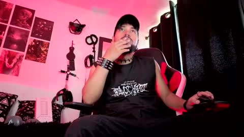 Snapshot of drako_kingx chatting on 9, 11, 2025 drako_kingx online show from 9, 11, 2025