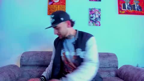 Drako online show from 3, 12, 2025