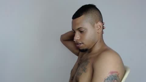 drako_monstercock online show from 13, 12, 2025