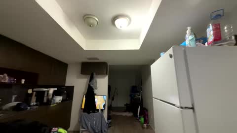 Dru online show from 27, 3, 2026