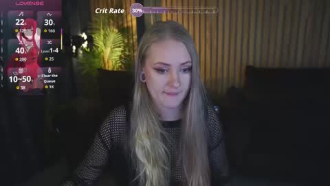 Lina online show from 3, 2, 2026