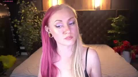 Lina online show from 8, 7, 2026