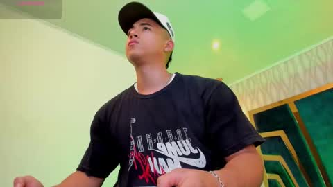 Draven online show from 10, 9, 2025