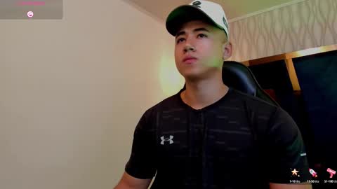 Draven online show from 2, 10, 2025