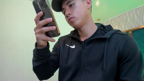 Draven online show from 13, 10, 2025