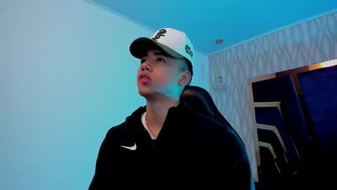 Draven online show from 12, 11, 2025