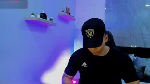Draven online show from 21, 5, 2026