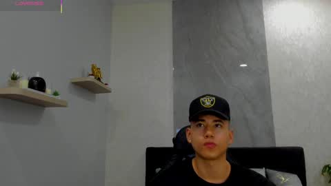 Snapshot of draven_marceaux chatting on 4, 6, 2026 Draven online show from 4, 6, 2026