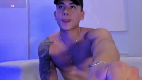 Snapshot of draven_marceaux chatting on 21, 6, 2026 Draven online show from 21, 6, 2026