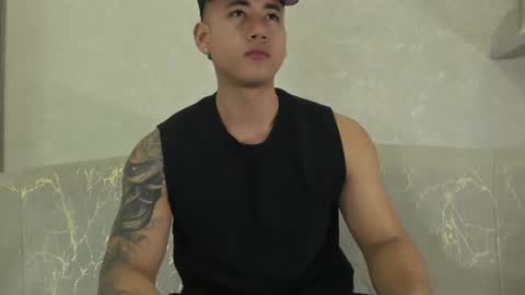 Snapshot of draven_marceaux chatting on 1, 7, 2026 Draven online show from 1, 7, 2026