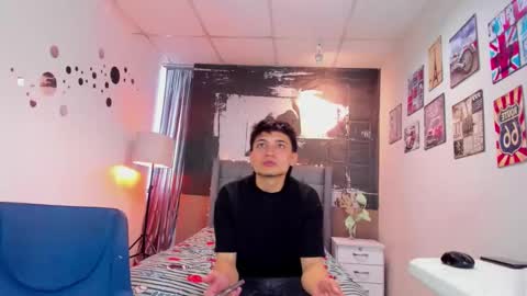 Draven online show from 8, 11, 2025